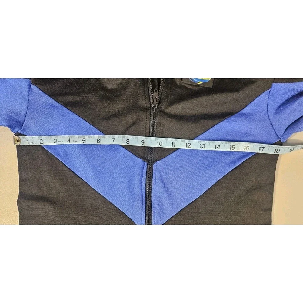 AEROSKIN California Wetsuit Surfsuit Padded Full Body 2XL Womens